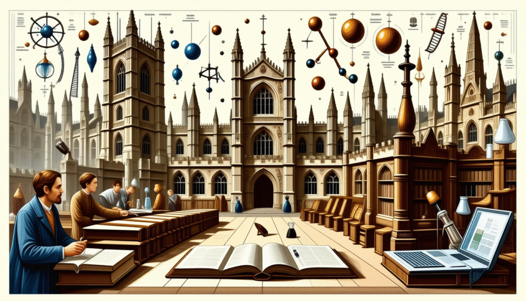 découvrez l'histoire fascinante de cambridge, un centre d'excellence en recherche depuis sa fondation en 1209, où innovation et savoir se rencontrent depuis plus de 800 ans.