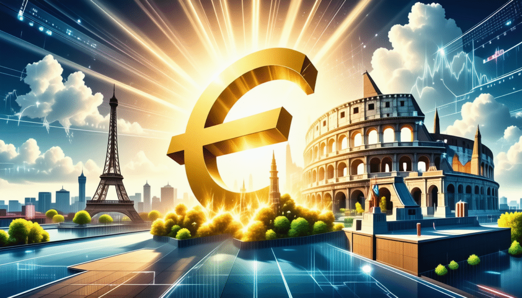 découvrez l'histoire fascinante de la naissance de l’euro, la monnaie unique qui a transformé l'europe économique et financière.
