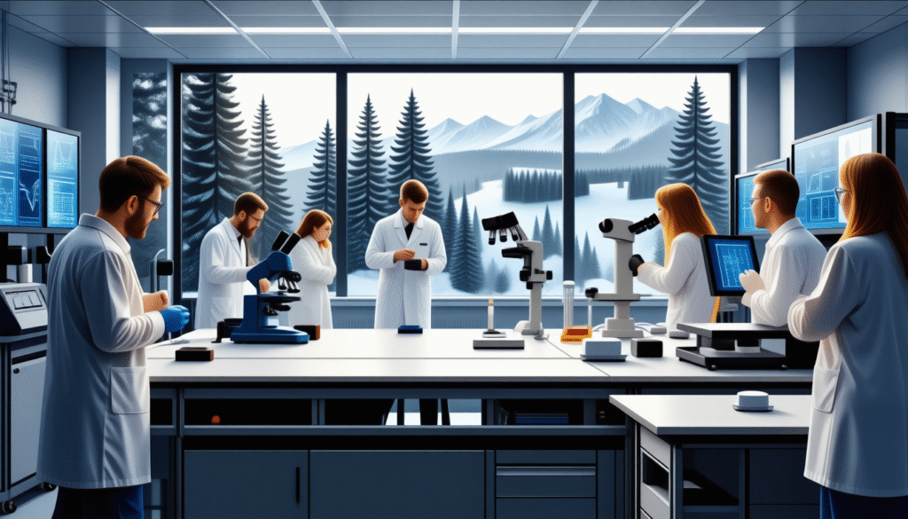 découvrez les avancées et innovations de la recherche médicale en suède, un leader mondial dans le domaine de la santé et des sciences biomédicales.