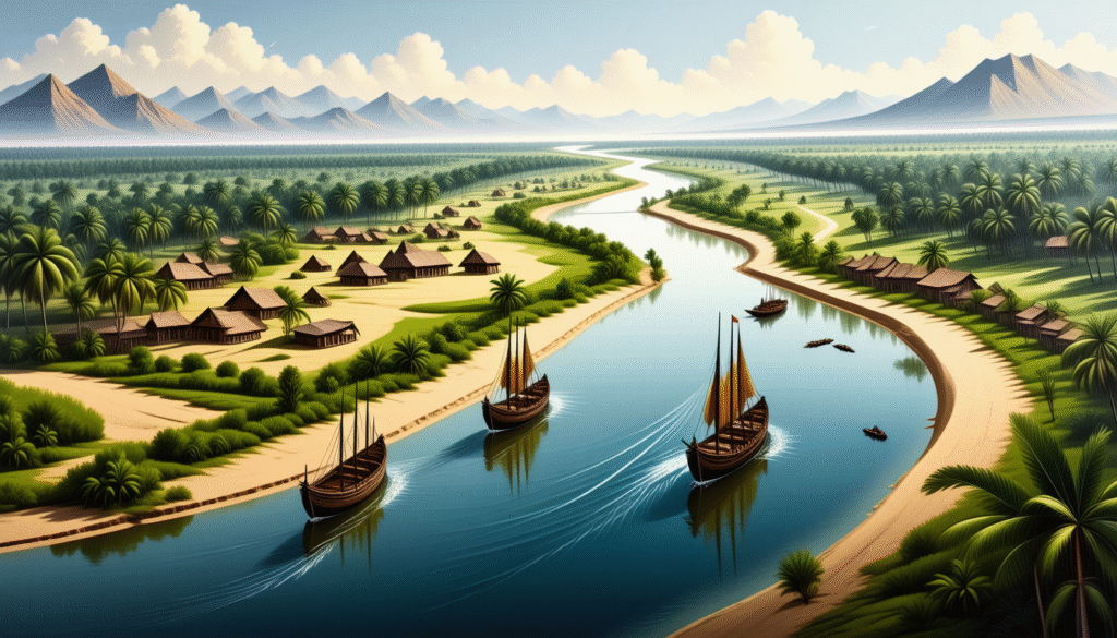 découvrez quel est le fleuve qui traverse le plus de pays au monde, ses caractéristiques uniques et son importance géographique.