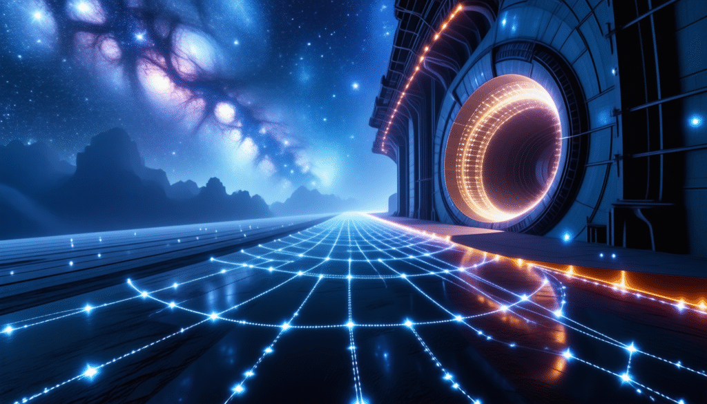 découvrez l'influence méconnue du cern sur l'évolution du web et son impact sur notre vie numérique moderne.