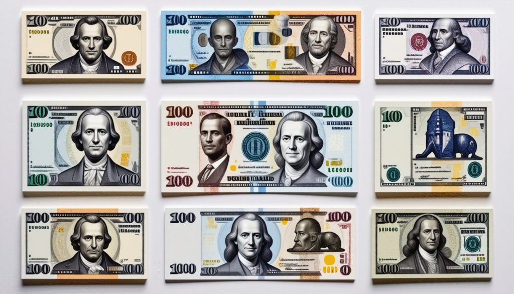 découvrez les différentes monnaies européennes utilisées en dehors de l'euro, leurs spécificités et les pays qui les adoptent.