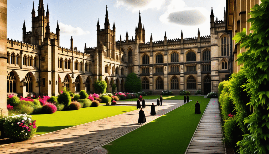 découvrez oxford, une alma mater millénaire réputée pour son histoire prestigieuse, son excellence académique et son héritage culturel unique.