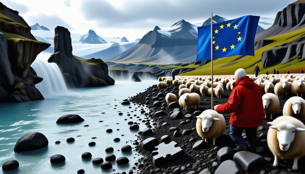 découvrez les raisons historiques, politiques et économiques expliquant pourquoi l'islande a choisi de ne pas rejoindre l'union européenne.