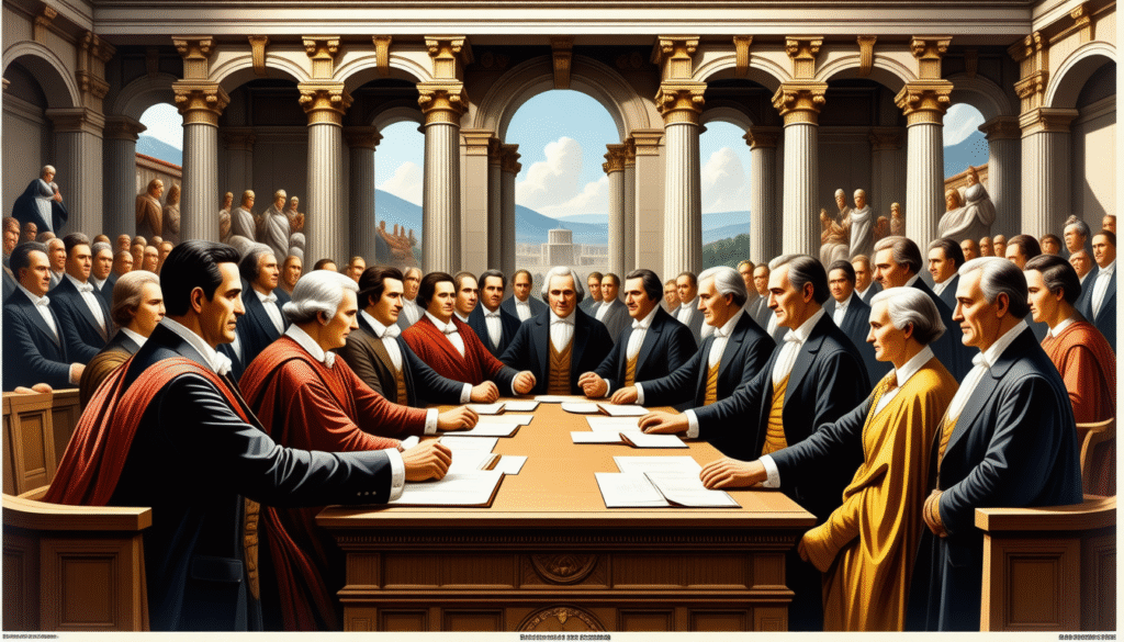 découvrez l'importance historique et politique du traité de rome, fondement de l'union européenne moderne et moteur de la coopération entre nations.