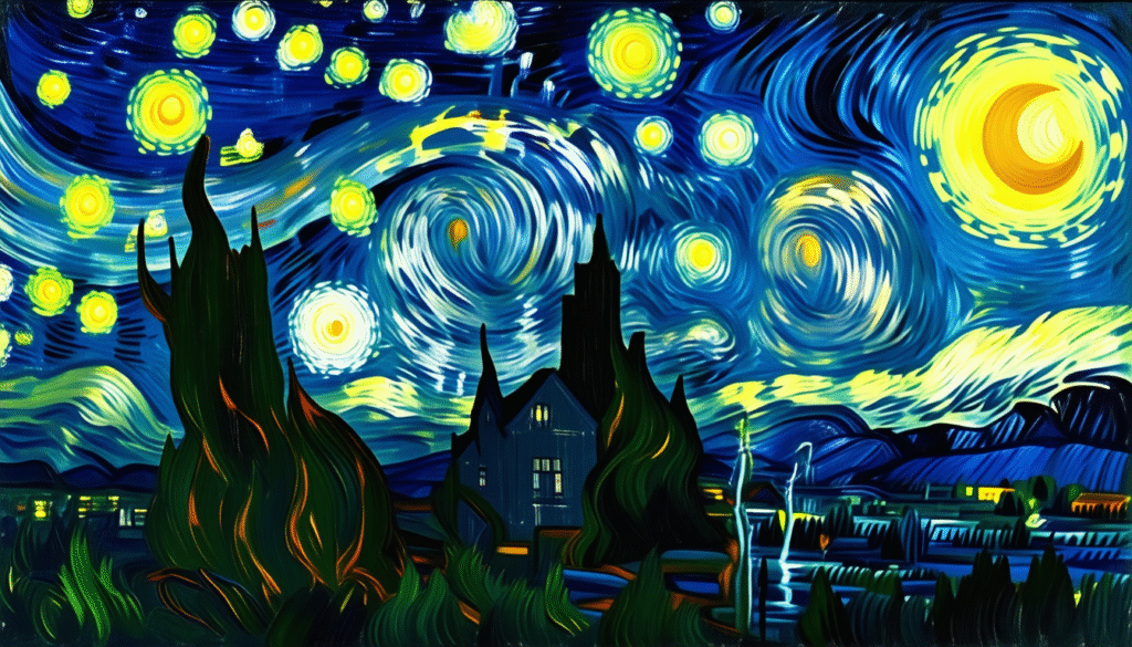 découvrez l'œuvre prolifique de van gogh, ses œuvres majeures, son style unique et son influence durable sur l'art.